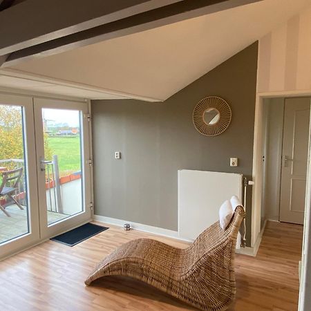 In De Gele Hoed Mooie Appartementen Met Fantastisch Uitzicht 존느메어 외부 사진