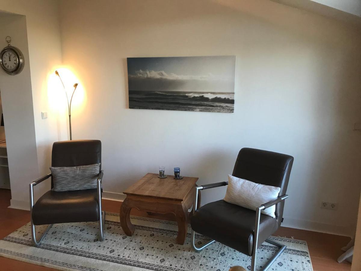 In De Gele Hoed Mooie Appartementen Met Fantastisch Uitzicht 존느메어 외부 사진
