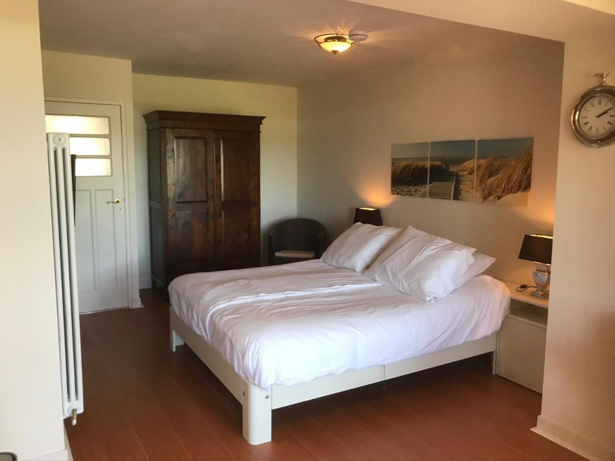 In De Gele Hoed Mooie Appartementen Met Fantastisch Uitzicht 존느메어 외부 사진