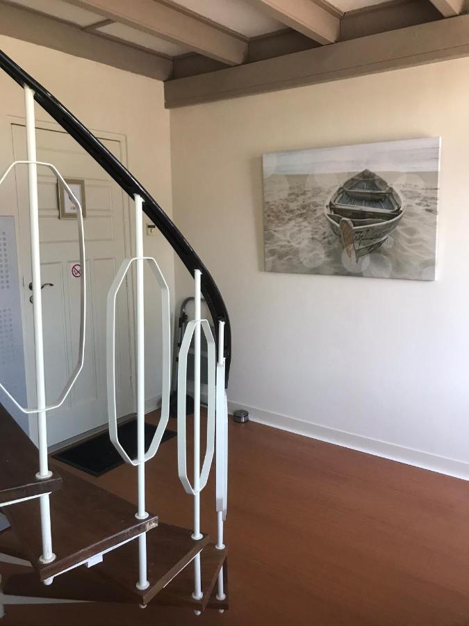 In De Gele Hoed Mooie Appartementen Met Fantastisch Uitzicht 존느메어 외부 사진