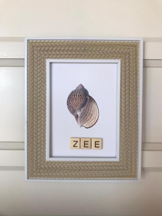 In De Gele Hoed Mooie Appartementen Met Fantastisch Uitzicht 존느메어 외부 사진