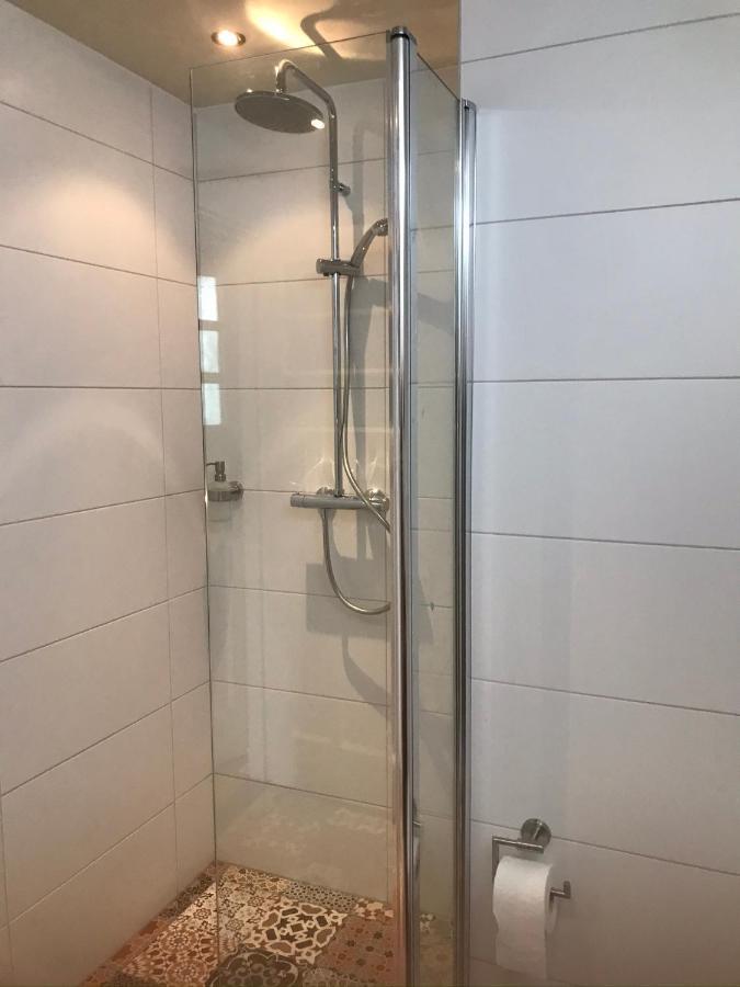 In De Gele Hoed Mooie Appartementen Met Fantastisch Uitzicht 존느메어 외부 사진