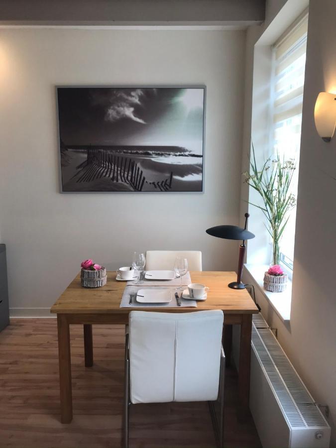 In De Gele Hoed Mooie Appartementen Met Fantastisch Uitzicht 존느메어 외부 사진