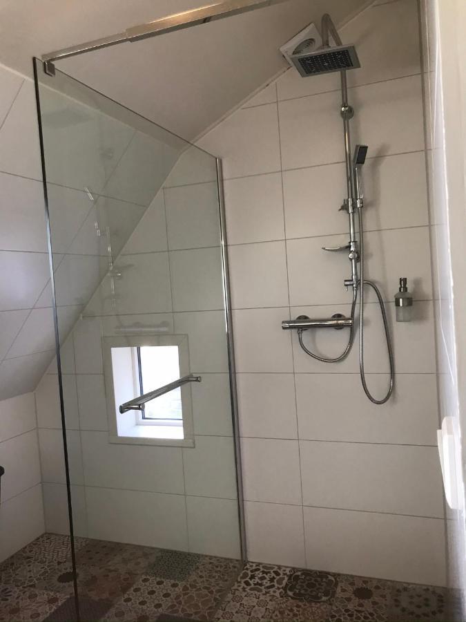 In De Gele Hoed Mooie Appartementen Met Fantastisch Uitzicht 존느메어 외부 사진